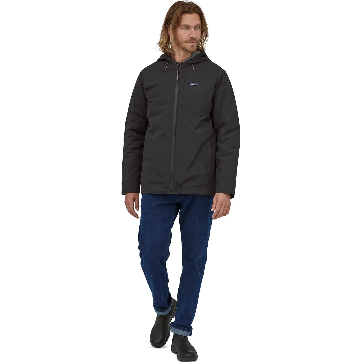 Patagonia Men's Downdrift 3-in-1 Jacket (Closeout)