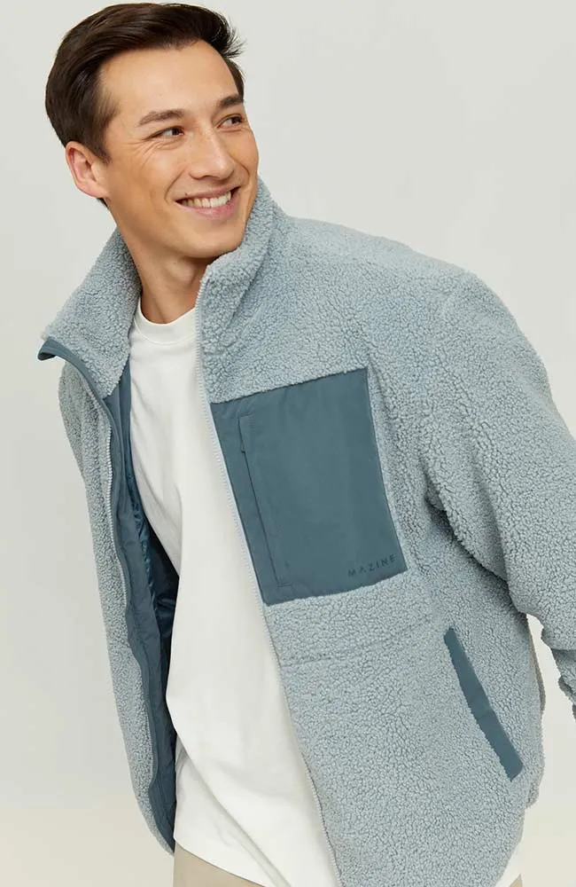 Pelican fleece jack