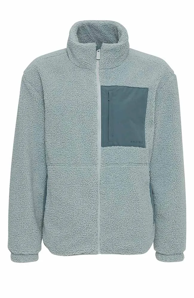 Pelican fleece jack