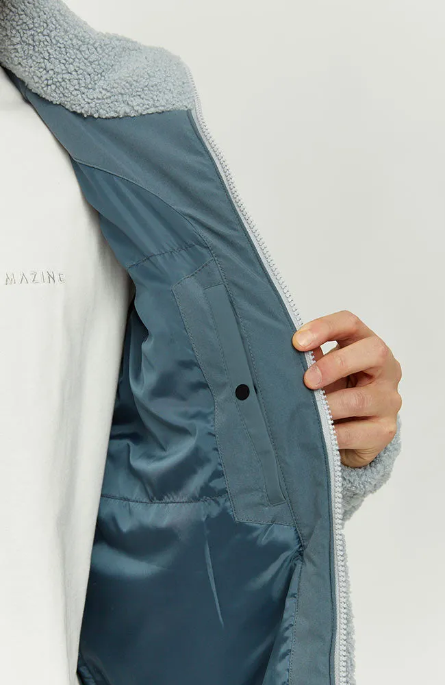 Pelican fleece jack