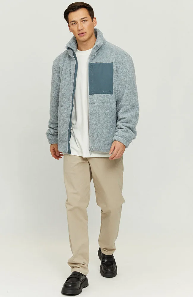 Pelican fleece jack