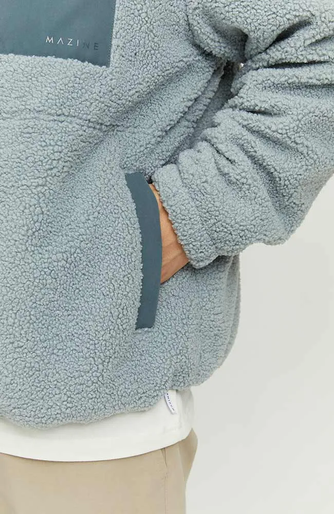 Pelican fleece jack