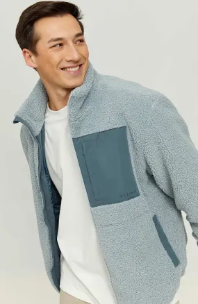Pelican fleece jack