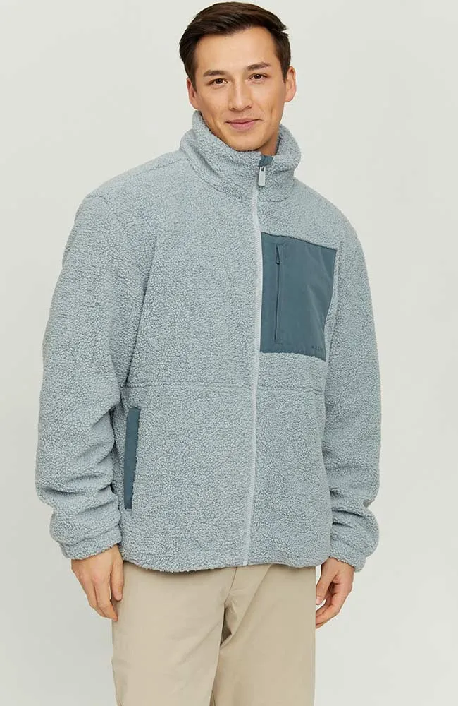 Pelican fleece jack