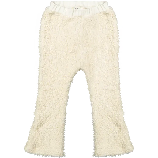 Percy Teddy Baby Pants