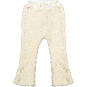 Percy Teddy Baby Pants