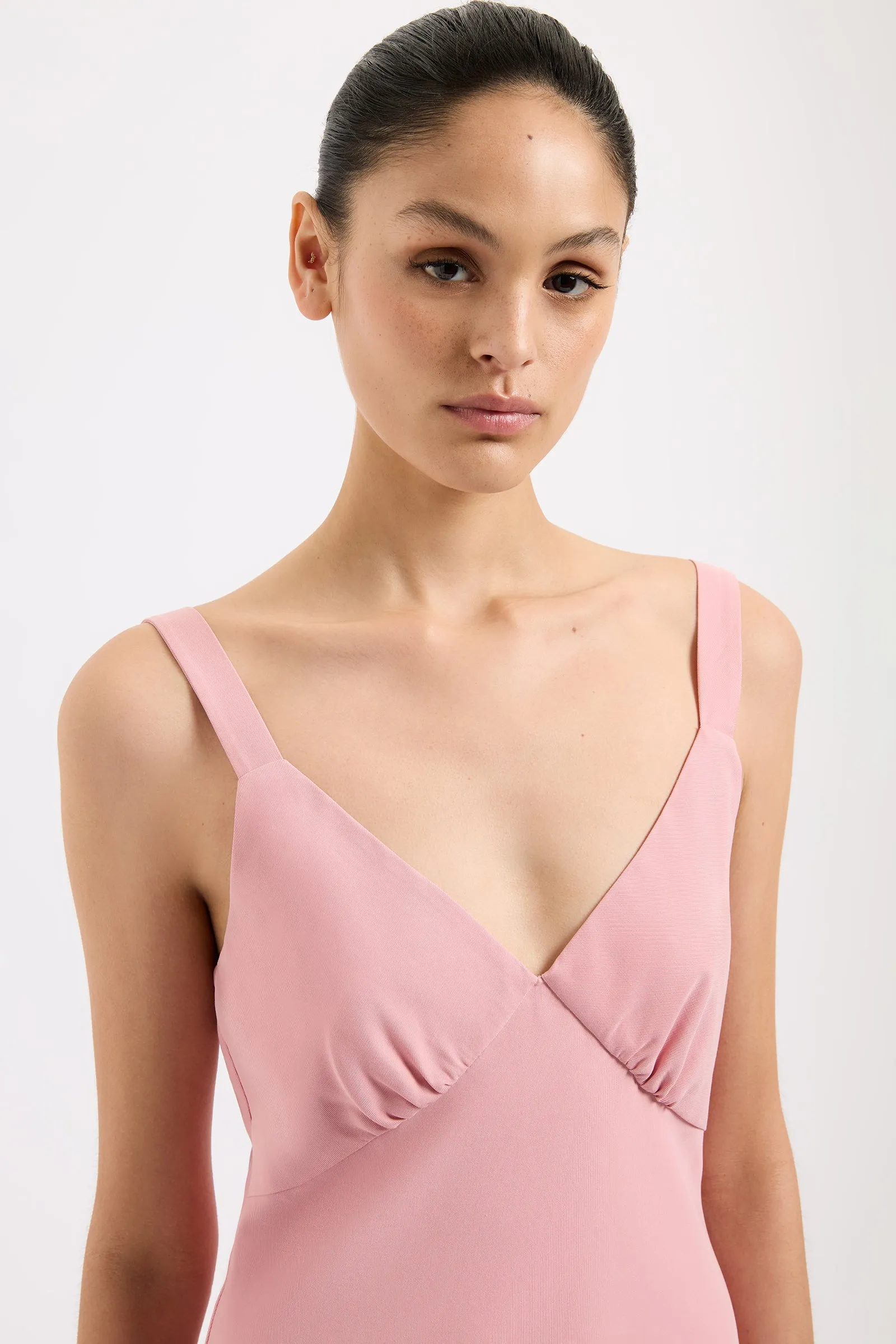 PETRA SLIP DRESS
