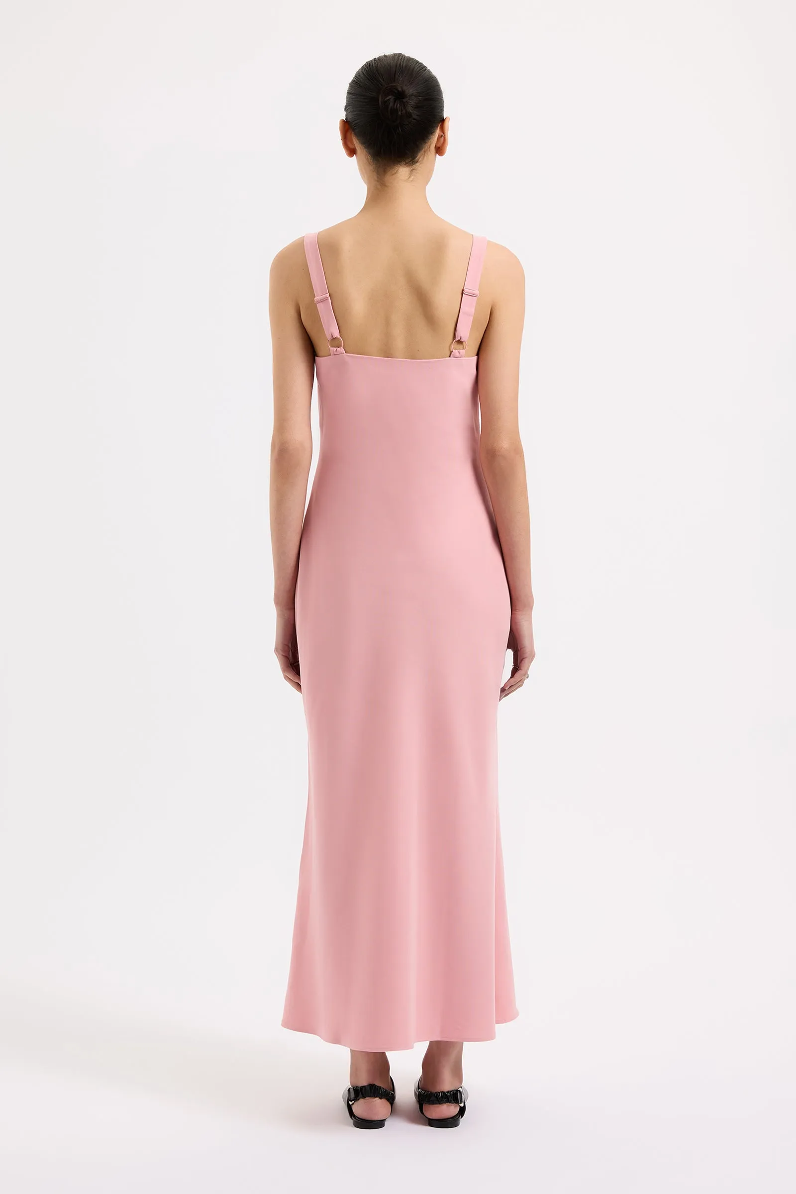 PETRA SLIP DRESS