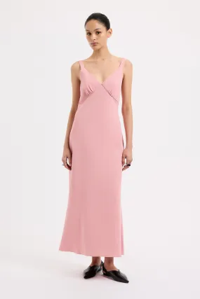 PETRA SLIP DRESS