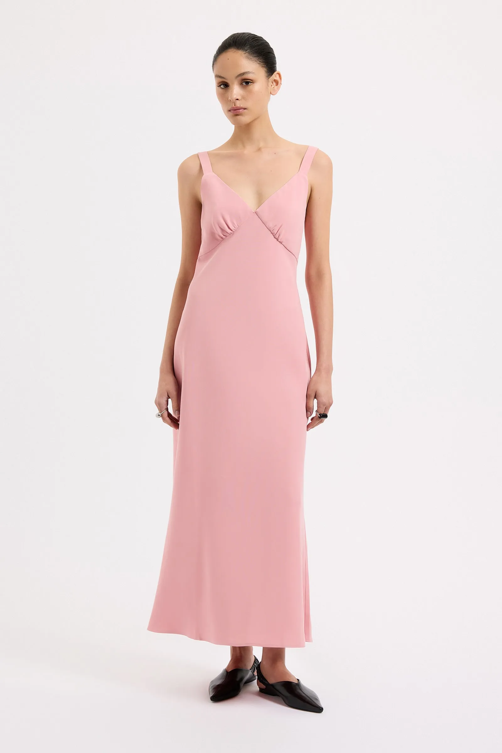PETRA SLIP DRESS