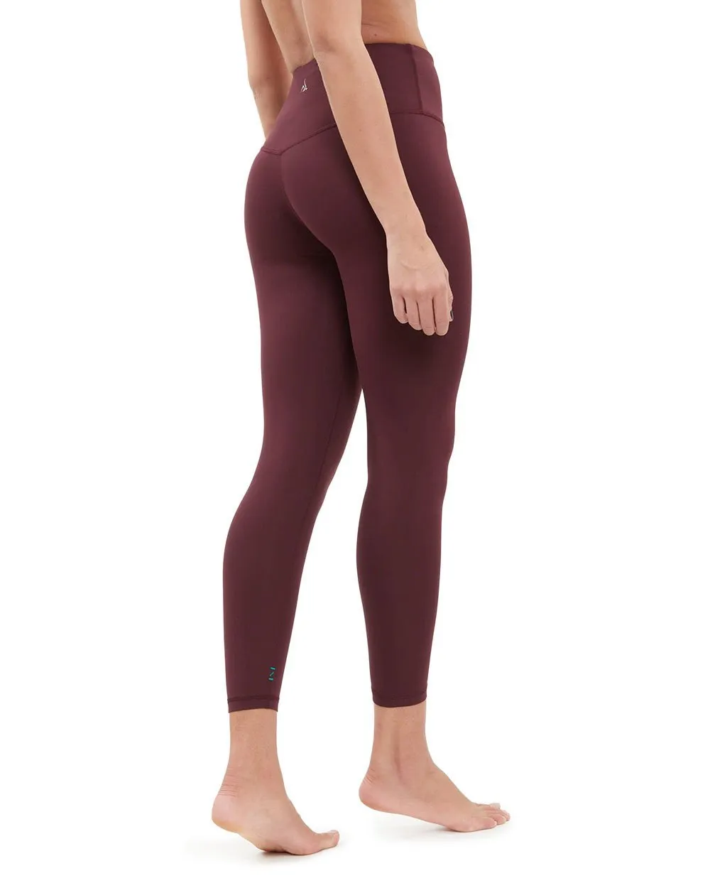 Plank 7/8th Pant - High Waist