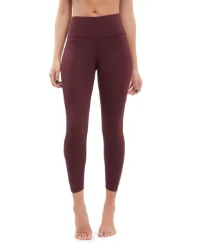 Plank 7/8th Pant - High Waist