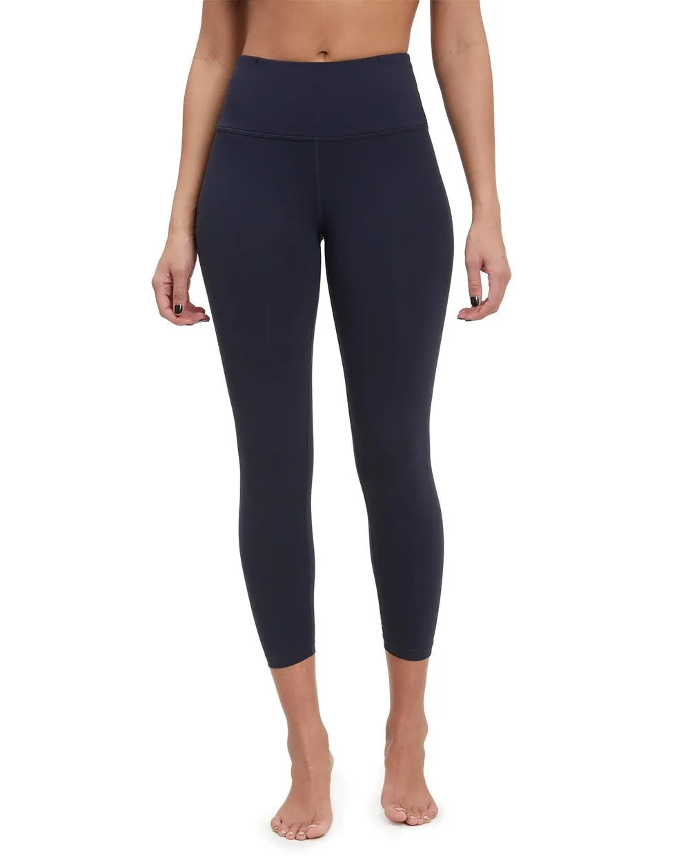 Plank 7/8th Pant - High Waist