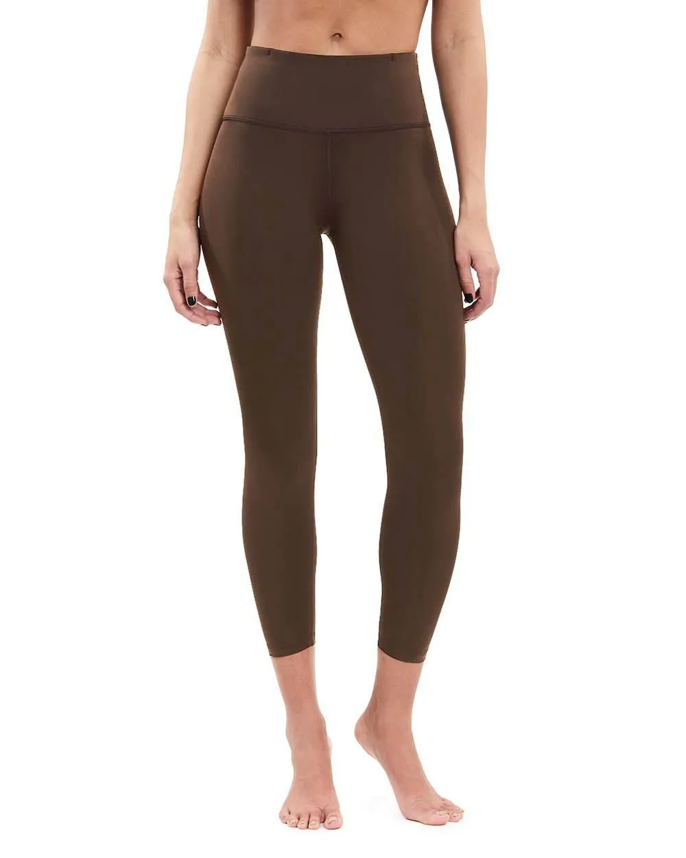 Plank 7/8th Pant - High Waist
