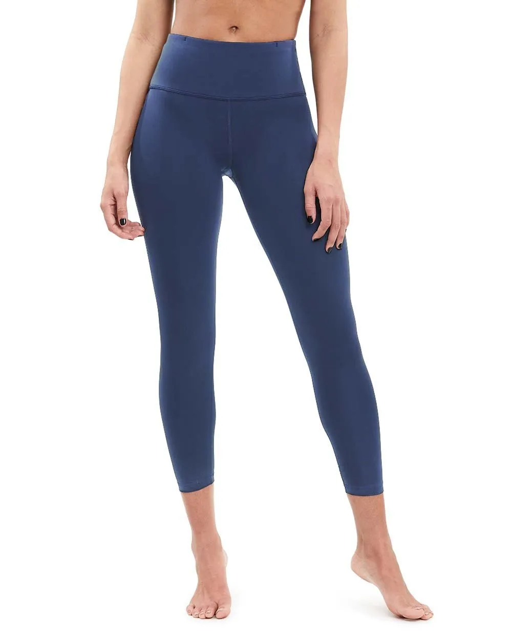 Plank 7/8th Pant - High Waist