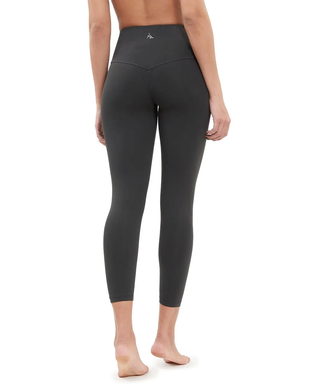Plank 7/8th Pant - High Waist