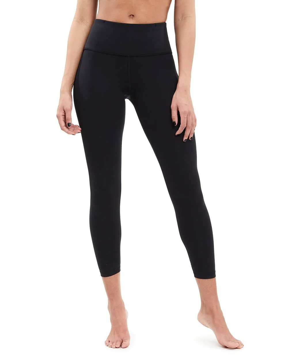 Plank 7/8th Pant - High Waist