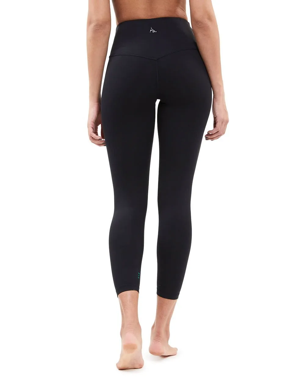 Plank 7/8th Pant - High Waist