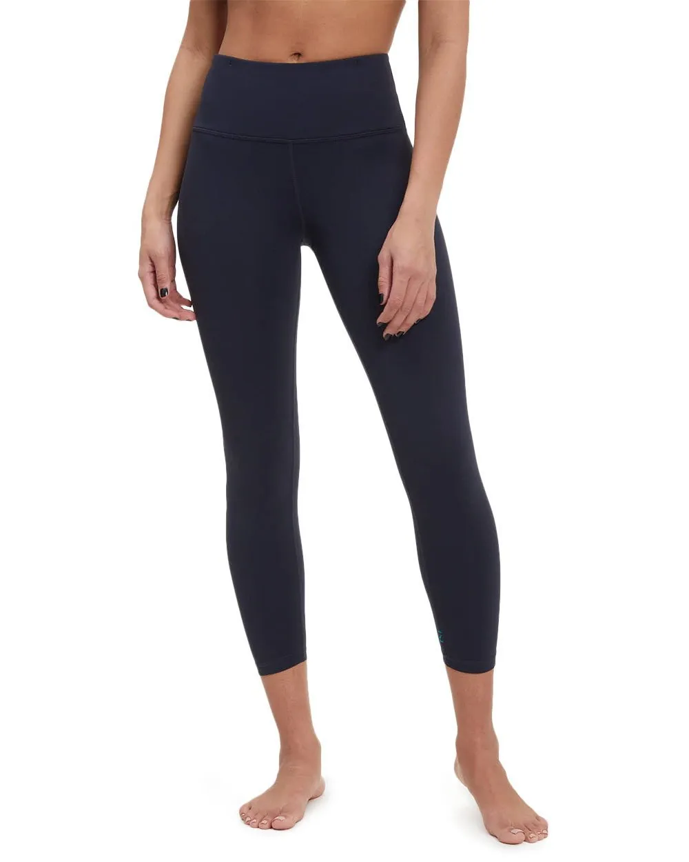 Plank 7/8th Pant - High Waist