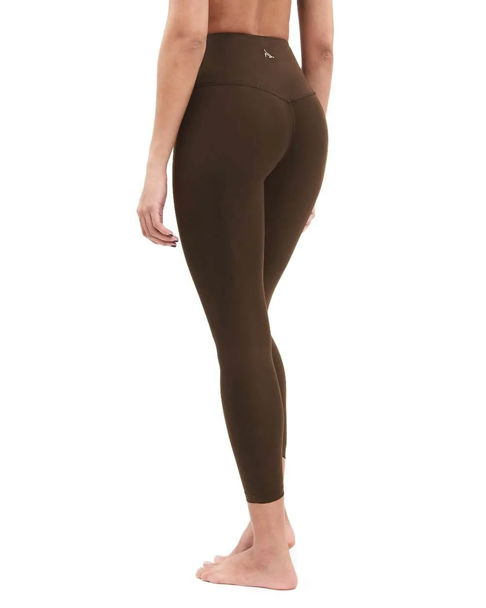 Plank 7/8th Pant - High Waist