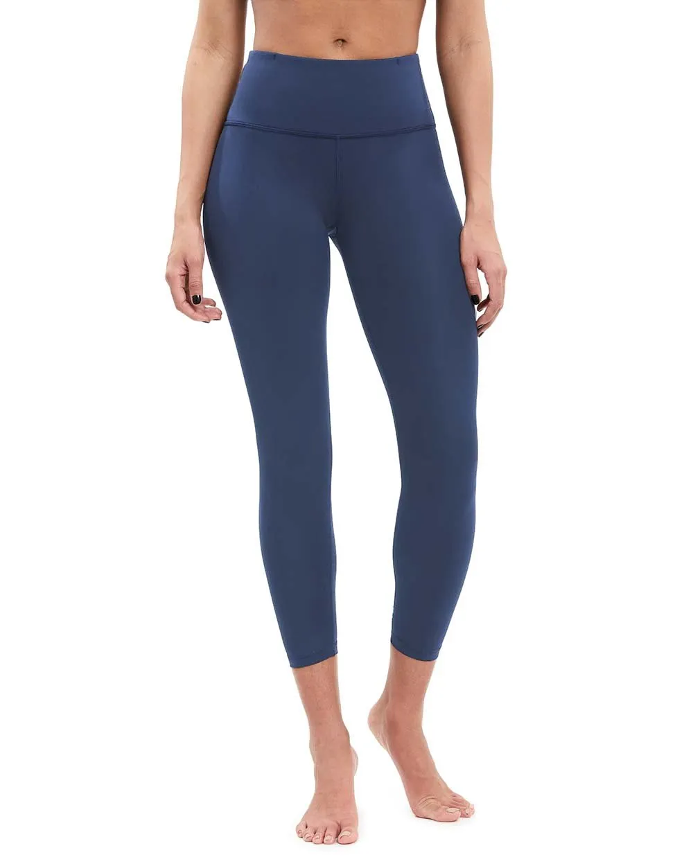 Plank 7/8th Pant - High Waist