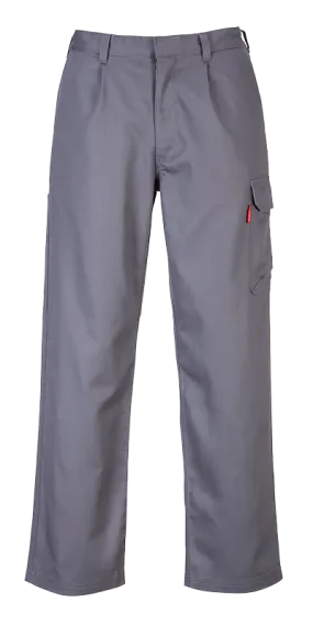 Portwest BZ31 Bizweld Flame Resistant Cargo Pants
