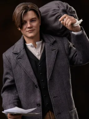 Pre-order 1/6 YANTOYS JR07 Dawson Action Figure