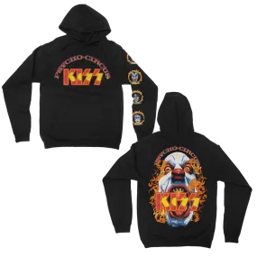Psycho Circus Hoodie