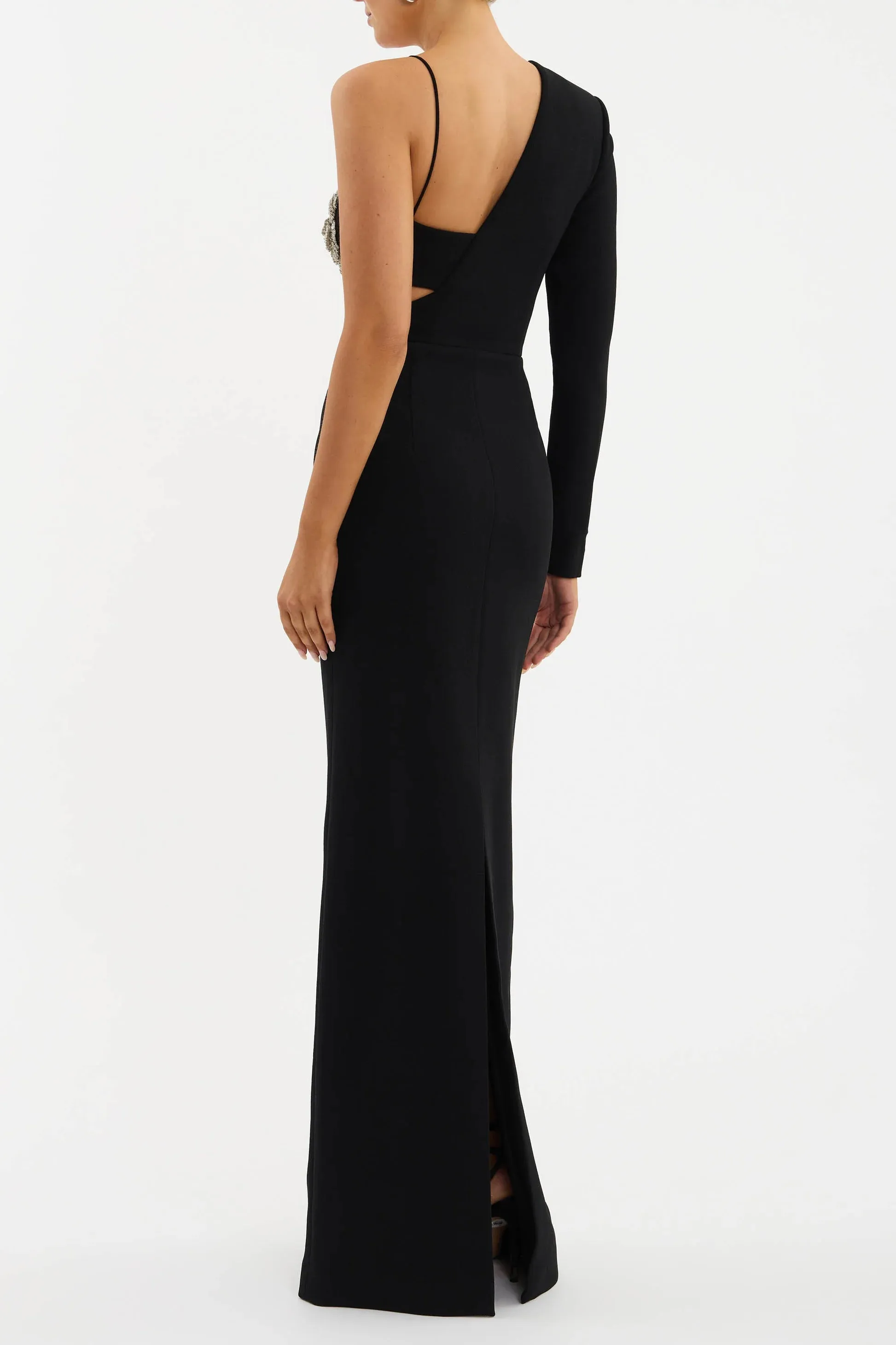 Rebecca Vallance Sachiel Gown