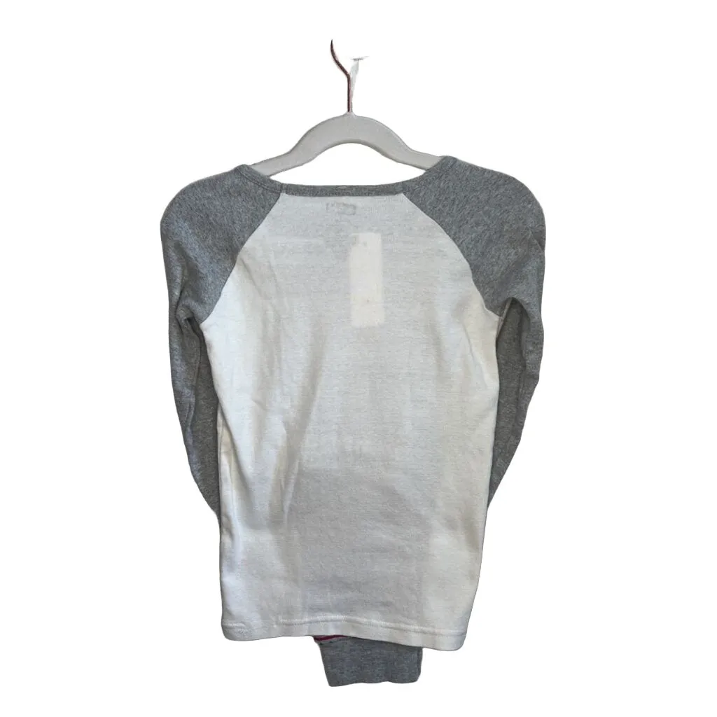 Reindeer - LS T & Pants