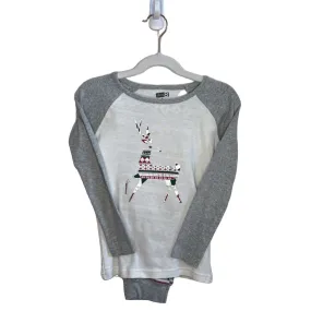 Reindeer - LS T & Pants