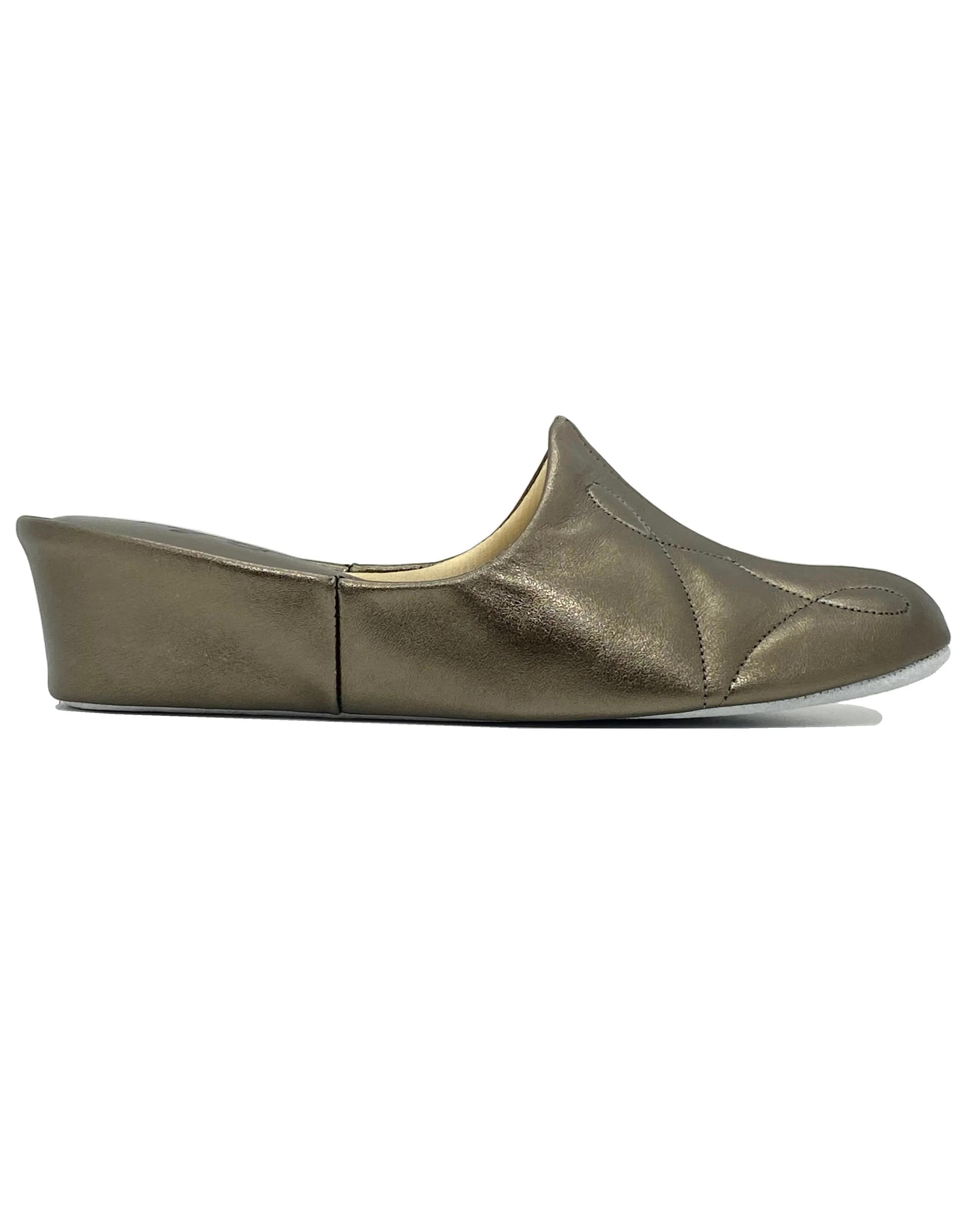 Relax Ladies Dulcie Mule Slipper