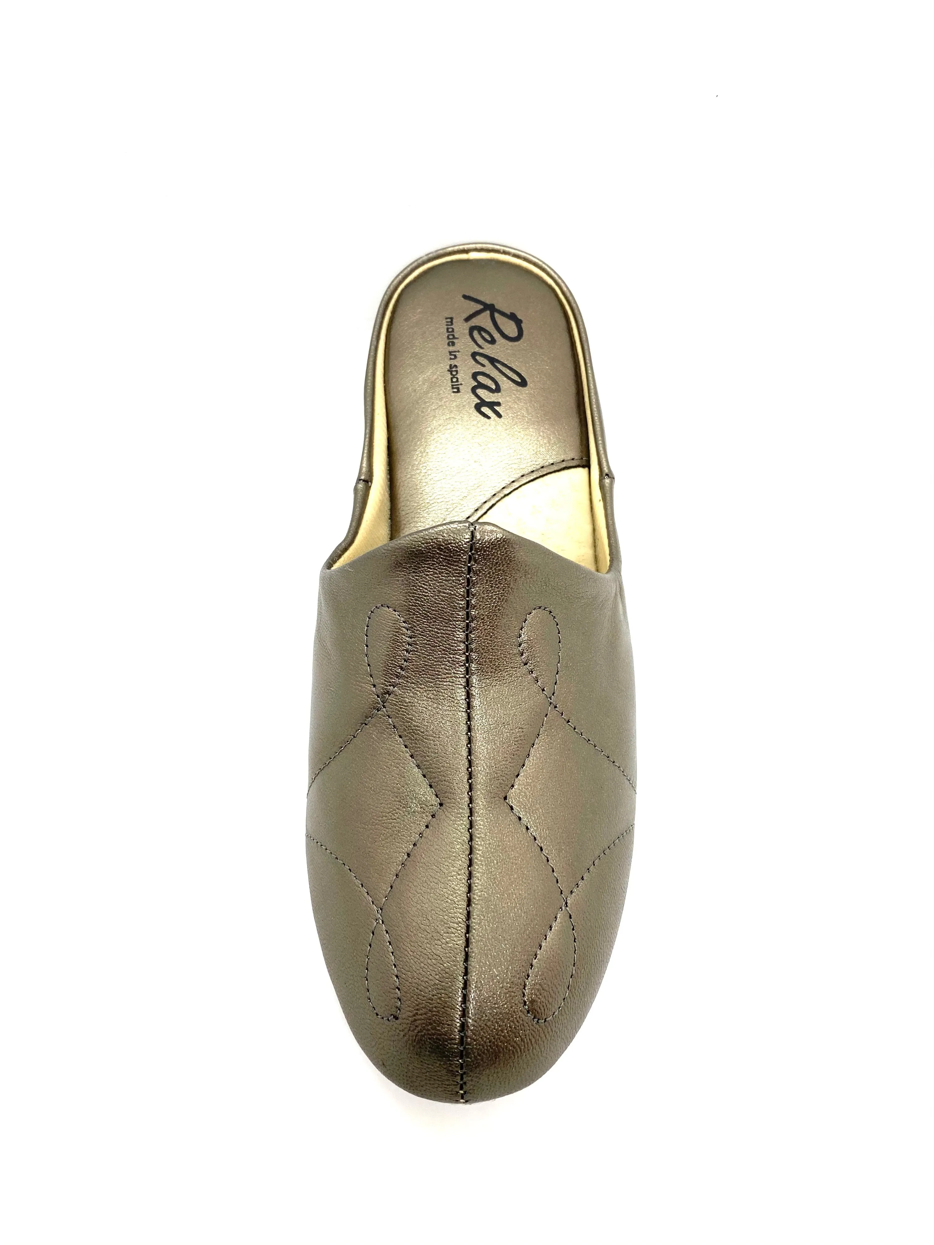 Relax Ladies Dulcie Mule Slipper