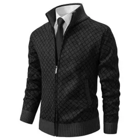 Remy™ | Luxurious Knitted Sweater
