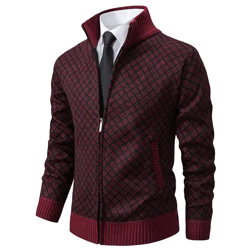 Remy™ | Luxurious Knitted Sweater