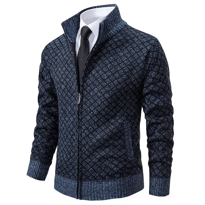 Remy™ | Luxurious Knitted Sweater