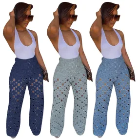Rip Up the Rulebook Jeans
