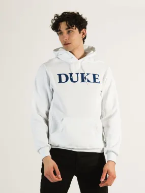 RUSSELL DUKE PULLOVER HOODIE  - CLEARANCE