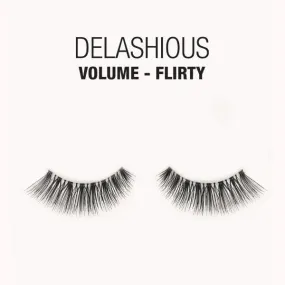 Samoa - Delashious Volume-flirty False Lashes