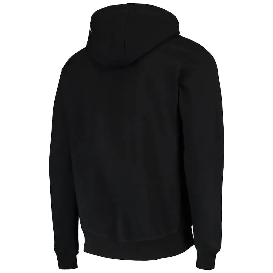 SAN FRANCISCO GIANTS MEN'S CITY CONNECT HOODIE SWEATSHIRT