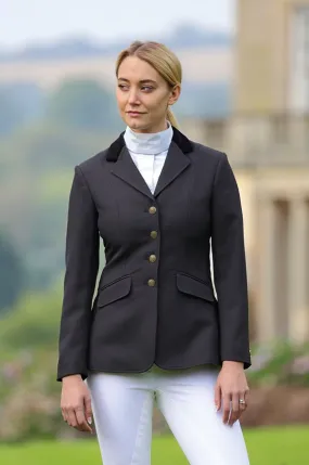 Shires Aston Jacket - Ladies