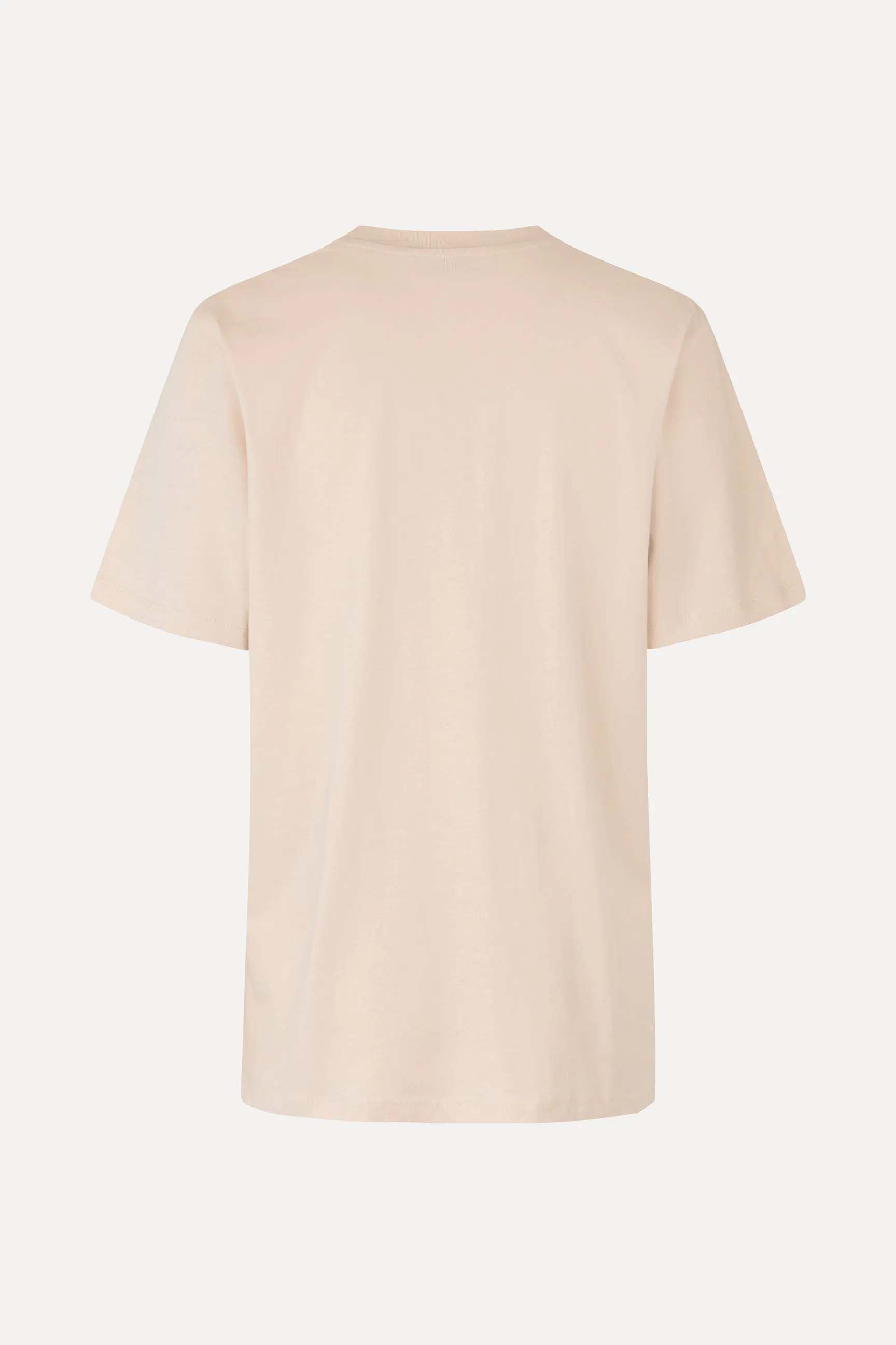 Short Sleeve T-shirt, 2243 Light Jersey