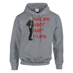 Skelemox Pullover Hoodie
