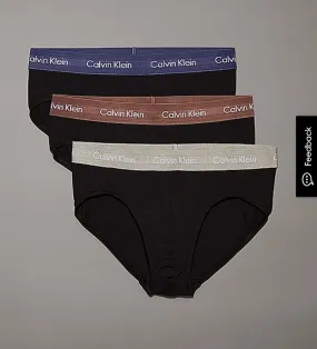Slip calvin klein molla colorata 2661 / 4388