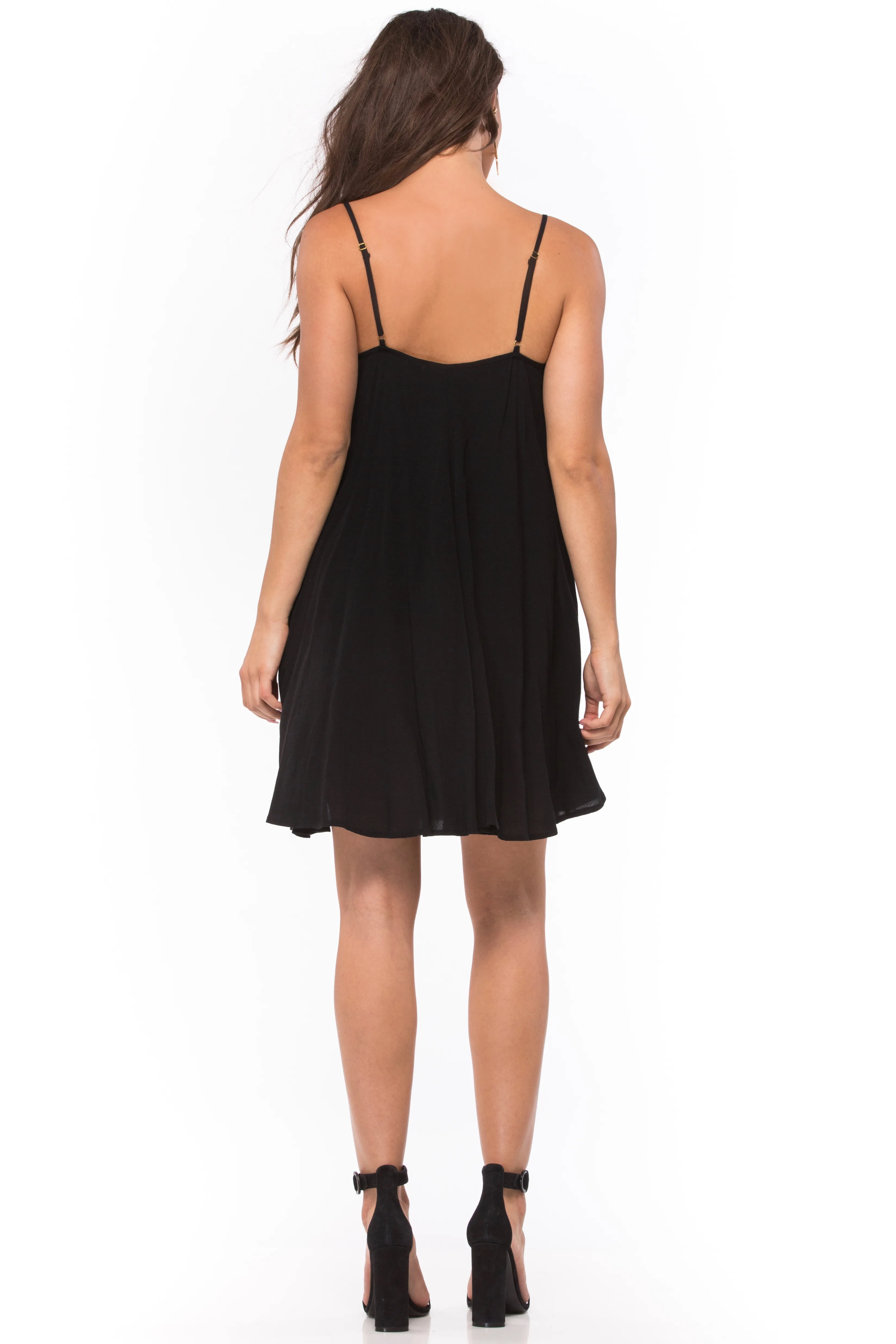 Spin Around Dress