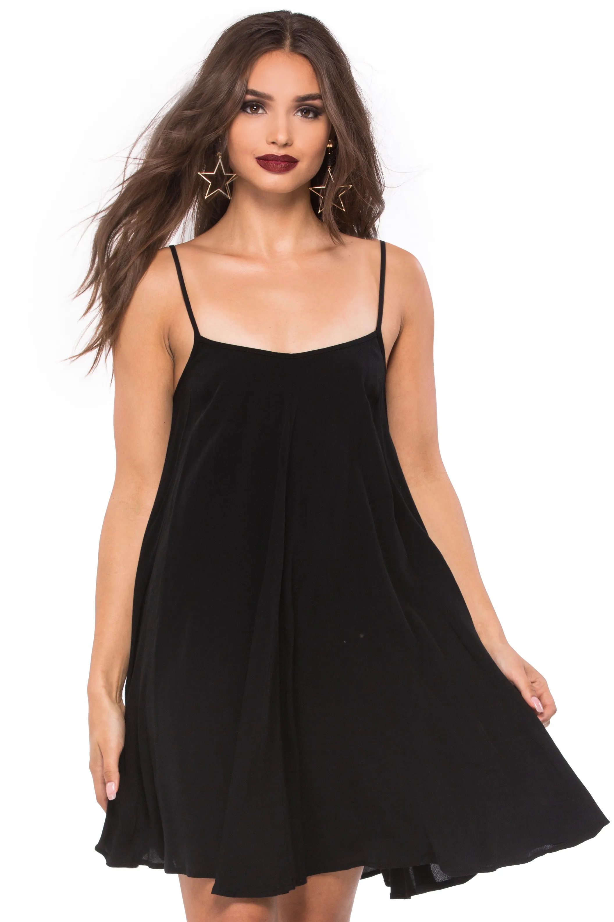Spin Around Dress
