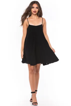 Spin Around Dress