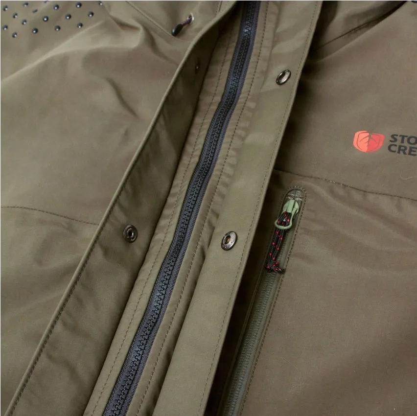 Stoney Creek Glaisnock Jacket