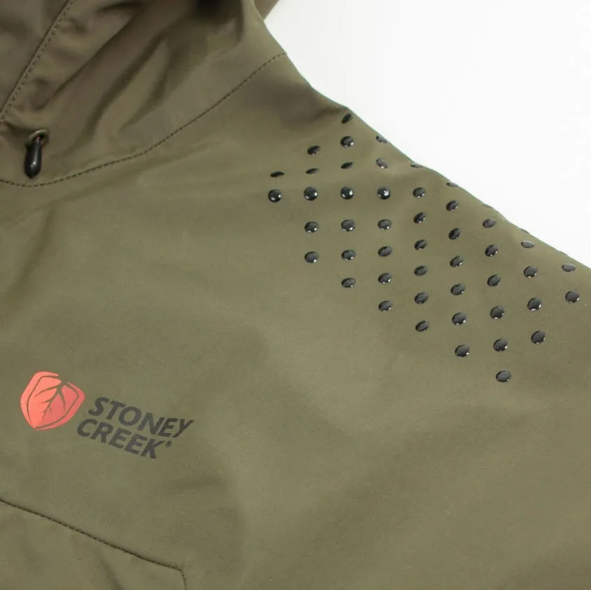 Stoney Creek Glaisnock Jacket