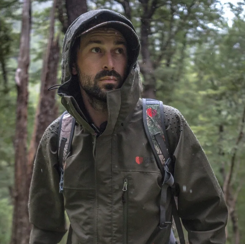Stoney Creek Glaisnock Jacket